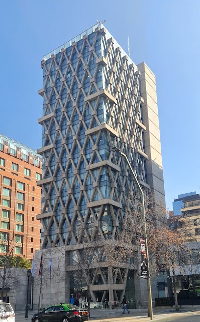 Municipalidad de Las Condes - Comuna Las Condes